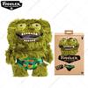 Original Fuggler Hässliche Zähne Monster Plüschtiere Kawaii Cartoon Fugglers Genervter Außerirdischer Weitäugiger Sonderling Plüschpuppen Geschenke Kinder