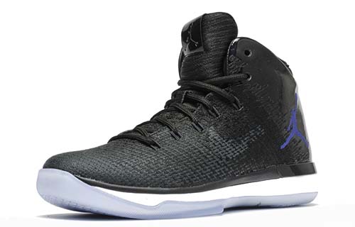 Air Jordan 31 GS 'Space Jam'