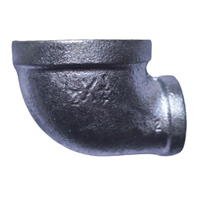 Gongyan Galvanized Malleable Iron Reducing Tee