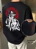Hellsing Double-print T-shirt