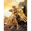 HiPlay Burco Saint Seiya Transcendent Edition 2nd Edition Sagittarius Aiolos Pre-Colored Plastic Model Kit