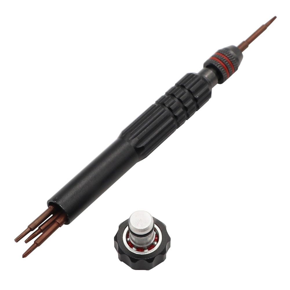 Screwdriver Handle Bit Length 40mm For Rda Rta Vape Diy Hand Tools