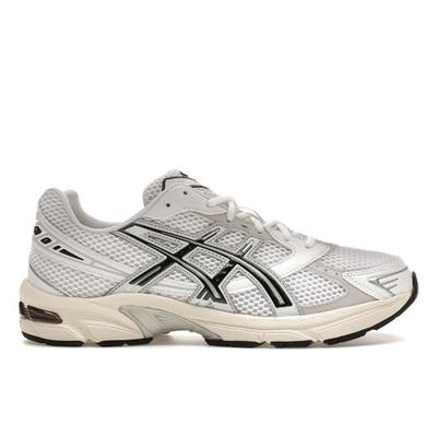 Gel 1130 Weiß Wolkengrau Unisex Sneakers 1201A256-118