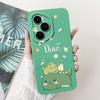 Global For Honor 400 Pro 5G Case DNP-NX9 Cute Cat Panda Fashion Flowers Love Back Cover For Honor 400 Pro 5G Phone Case Bumper
