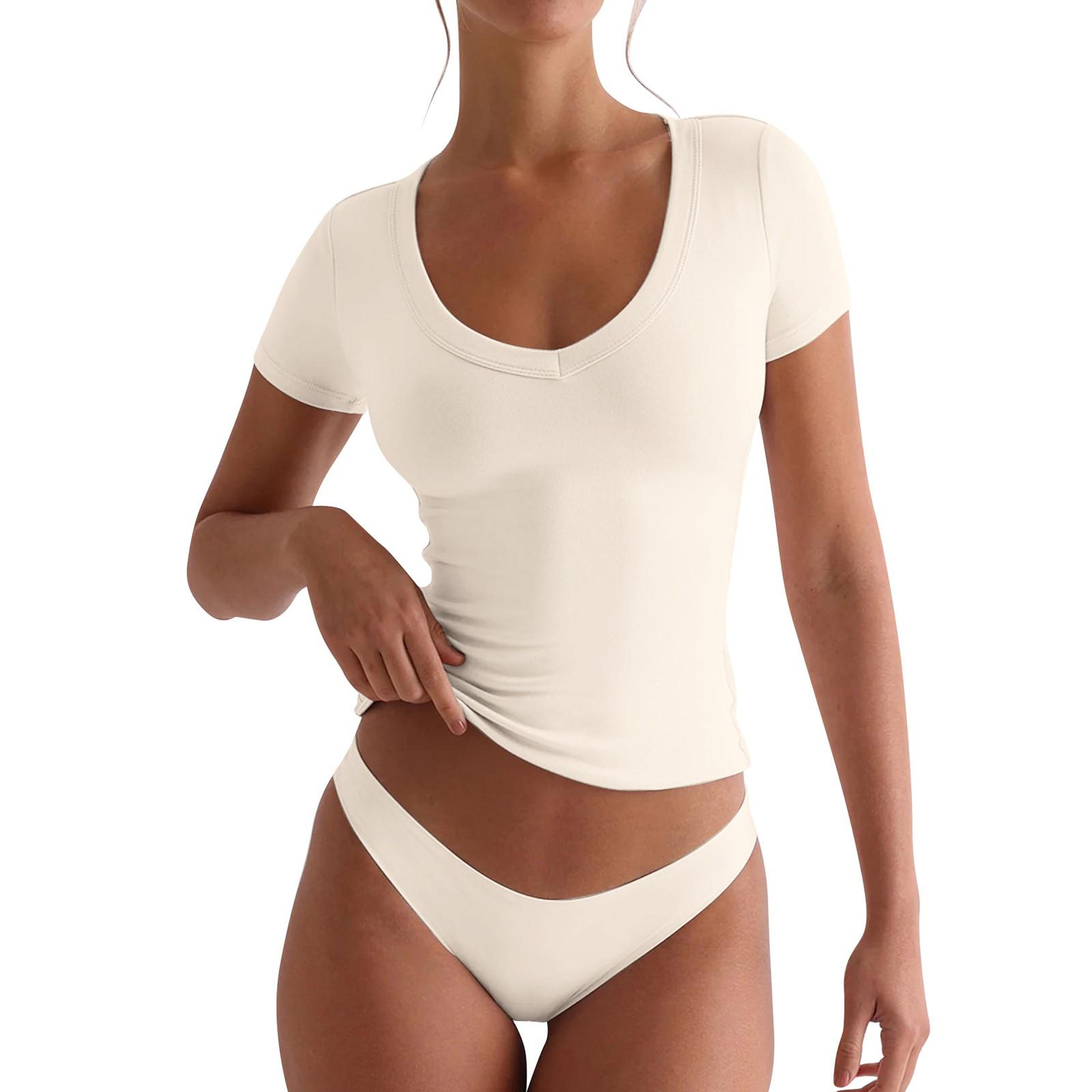 

Женские топы однотонные модные универсальные подтяжки для занятий йогой и спортом L бежевый