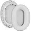 Soft and Elastic Ear Pads Ear Cushions for WH-CH710N CH720 CH700 Headphones Earpads Block Noise, Improve Sound Quality
