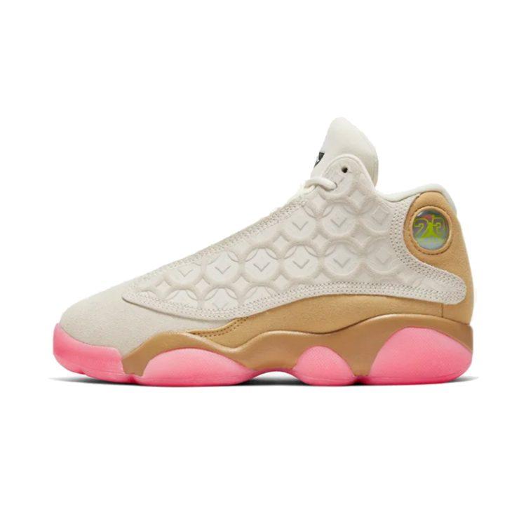 Jordan 13 Retro Chinese New Year 2020 PS CW4682-100