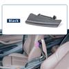 Car Front Armrest Lock Console Box Latch Clip Armrest Box Switch 51169317571 For BMW X1 X2 2 Series F49 F45 F46 F39