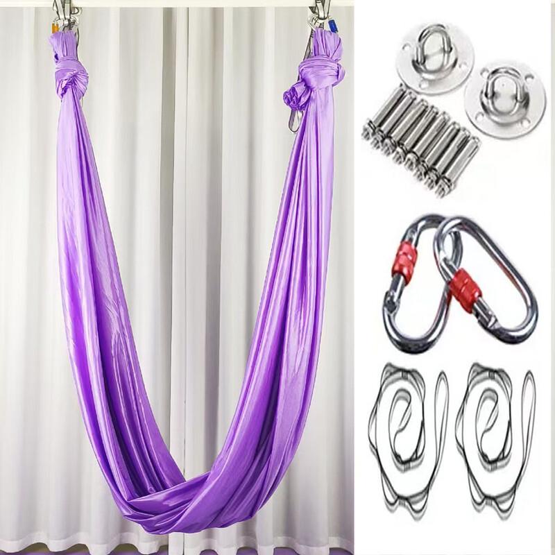Aerial Yoga Hammock