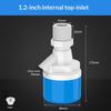 Automatic Water Level Control Valve Float Tower Tank Floating Ball Prefilter For Tank Automatic