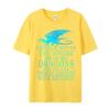 Hip Hop Meddle Not In The Affairs Casual Tshirts Crewneck 100 Cotton Unisexs Tees Short Sleeve Christmas Casual Tops Shirt