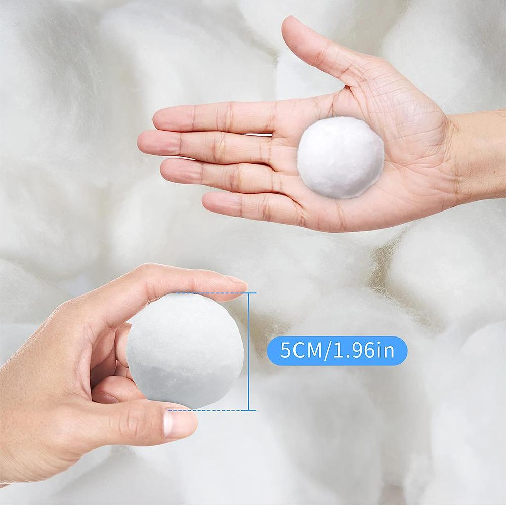 700g /1.5lbs Pool Filter Ball For Swimming Pool and Bath All Sand Filter Systems
