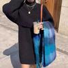 Navava Womens Knit Sweater Dress Two Piece Set Nk2534