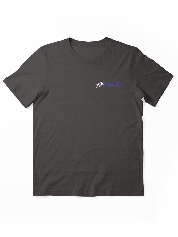 MV Agusta MV Agusta Essential Unisex T-Shirt