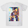 Tops – T-Shirts