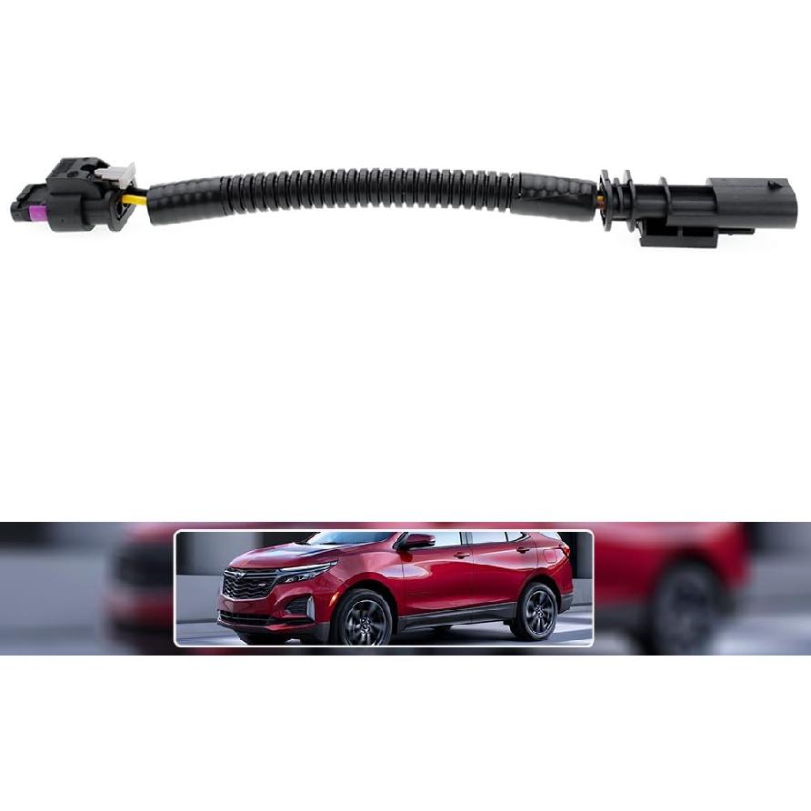 Auto Start Stop Eliminator for      2024 Chevy Traverse Equinox Malibu Blazer Cruze Trax Trailblazer GMC Terrain Engine Auto Stop Disable Error Free