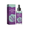 Hoegoa Thickening Styling Cream Improve Hair Split Nourishing Dry Hair Repair Hair Toughness