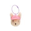 Kangol Kids Lu Mini Keyring Se 0823 Pink