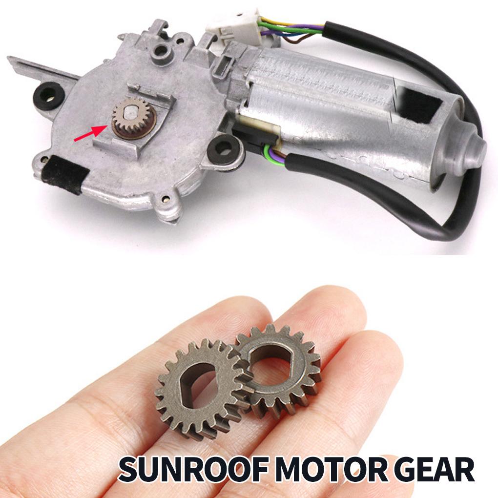 18/19 Sunroof Window Lifting Gear Motor Replacement For W204/W212/W221/W164 F10F02E90E70