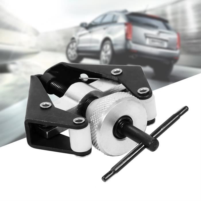 Omabeta Extractor De Disolvente Brazo De Limpiaparabrisas De Rodamiento De Terminal De Batería De Coche, Extractor DIY (stain