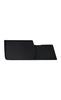 Samurai Produce Passenger Seat Open Tray Mat Rubber for Spacia Spacia Gear and MK94S (1 Piece, Type, Black) Spacia, Custom, MK54S,