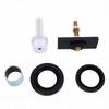 Antriebswellen-Lagerabzieher Dichtungs-Kit 18195 Ersatz für Toyota Tacoma FJ Cruiser mit 8 Zoll Muschelschale