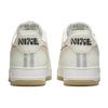 Nike Air Force 1 '07 Lx '82 Sail Cinnabar' Women's Sneakers DX6065-101