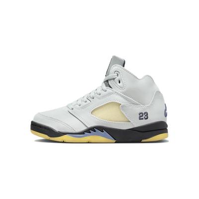 Air 5 Retro TD A Ma Maniere Dawn FZ3357-004