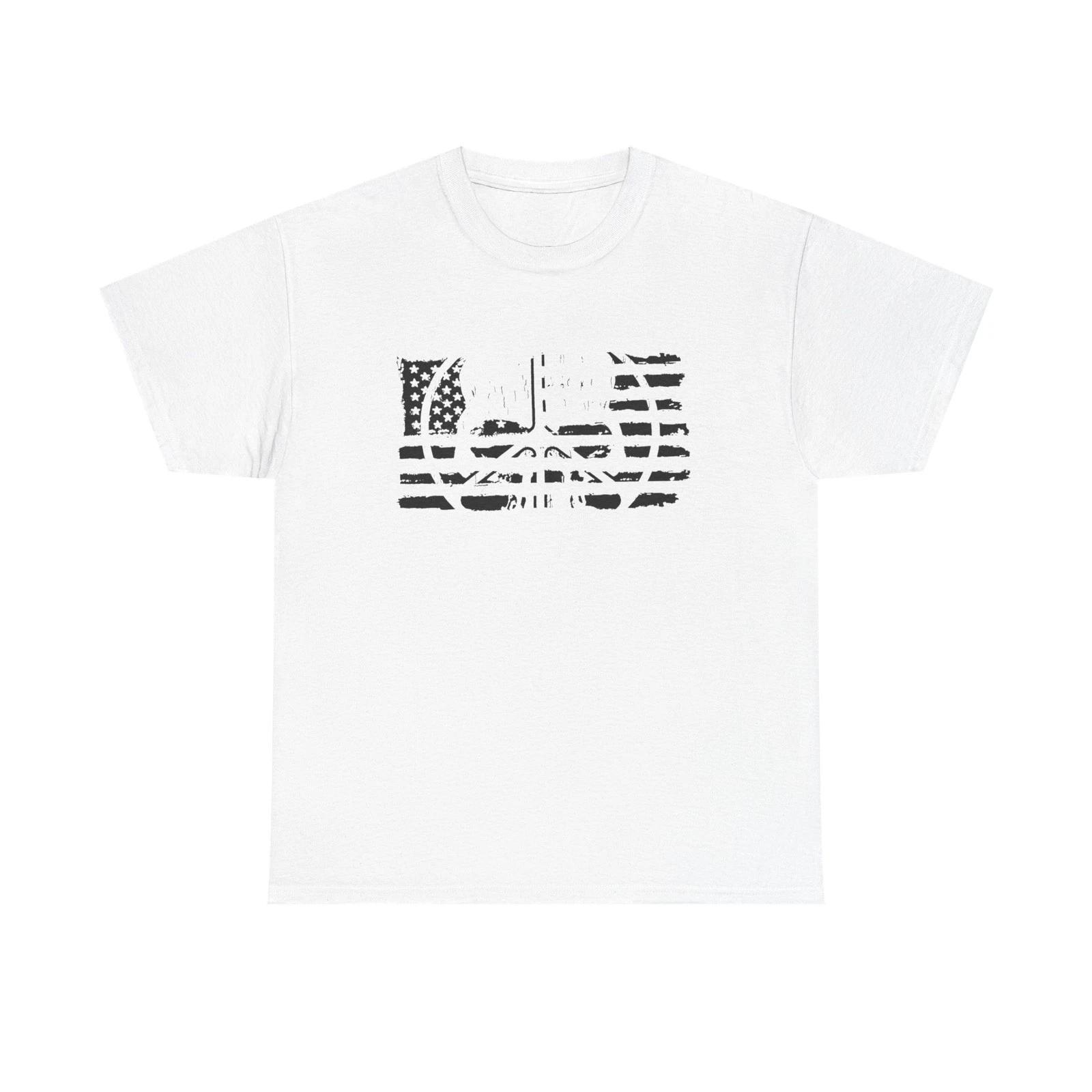 Peaceinwar T-shirt SkullFlag Tee - All Sizes XXXXL