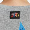 Nike Rückenaufdruck Logo Schriftzug Basketball Rundhals Kurzarm T-Shirt Herren T-Shirts IH9269-063
