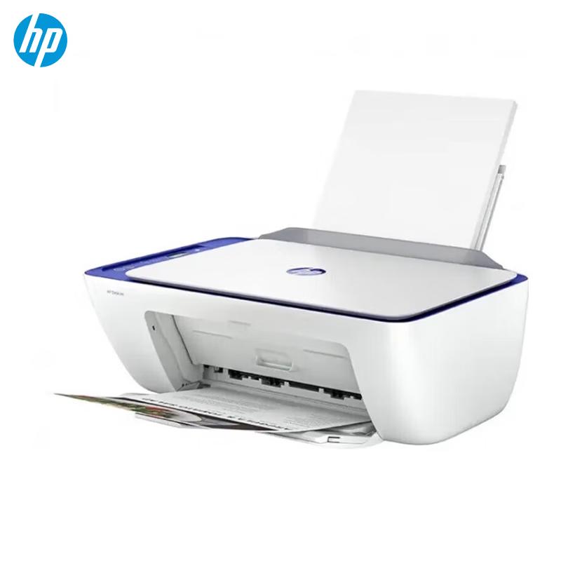 

HP DeskJet 2822 Wireless Color All-in-One Inkjet Printer CN plug (adapter included)