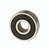 Hochgeschwindigkeits 691X-699Z RS Spannrollenlager, Kohlenstoffstahl