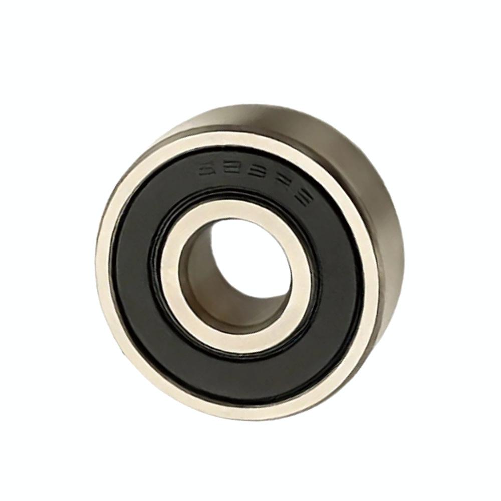 Hochgeschwindigkeits 691X-699Z RS Spannrollenlager, Kohlenstoffstahl