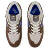 Village Psychic x Tiago Lemos x New Balance Numeric 1010 Forest Magic Unisex Sneakers Brown Grey Blue NM1010SV
