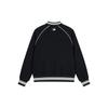 MLB SS24 New York Yankees Letter Print Single-Breasted Baseball Jersey Unisex jersey Black 3AJPV0841-50BKS