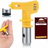 Zenthril EasyPerformance High-pressure Paint Nozzle, Model 521