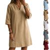 Women's Summer Casual Festive Dresses For Women Wedding Guest Bridesmaid Dresses Party Dress