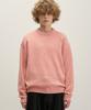 GNOK Herasi Wool Round Knit [Indie Pink]