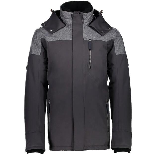 

CMP Fix Hood 3Z21777 куртка XL