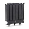 50W UHF 400-470MHz N-Female Customizable Frequency Portable Duplexer