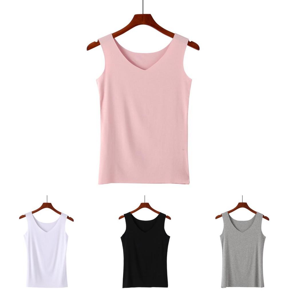 Elegant Womens Summer Strappy Vest Top For A Stylish And Comfortable Look