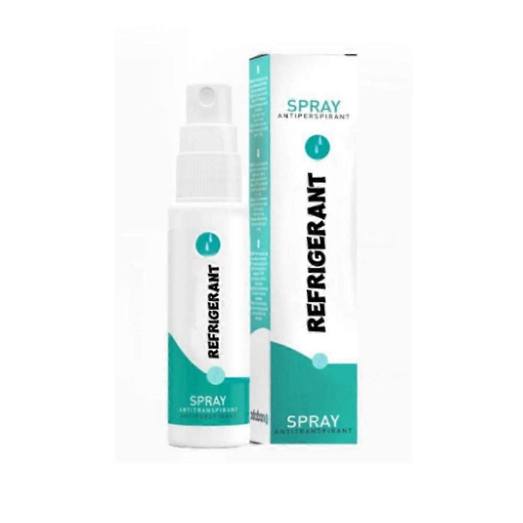 Odaban Deodorante Antitraspirante Spray 30ml Per Mani Sudate Piedi Sudati Sudorazione