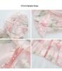 2026 Stylish Breathable Bowknot Sun Protection Outerwear for Baby Girls