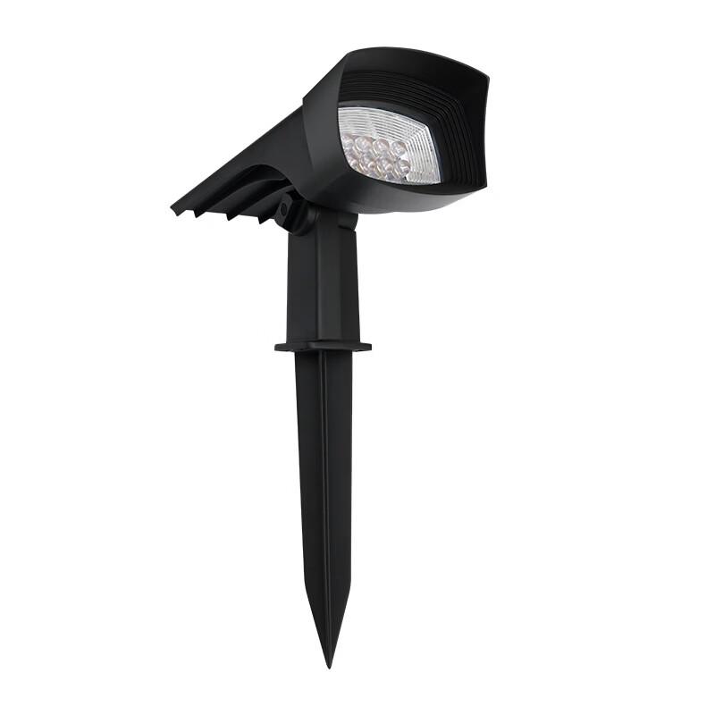 Meng Pao Solar Outdoor Garden Lawn Light