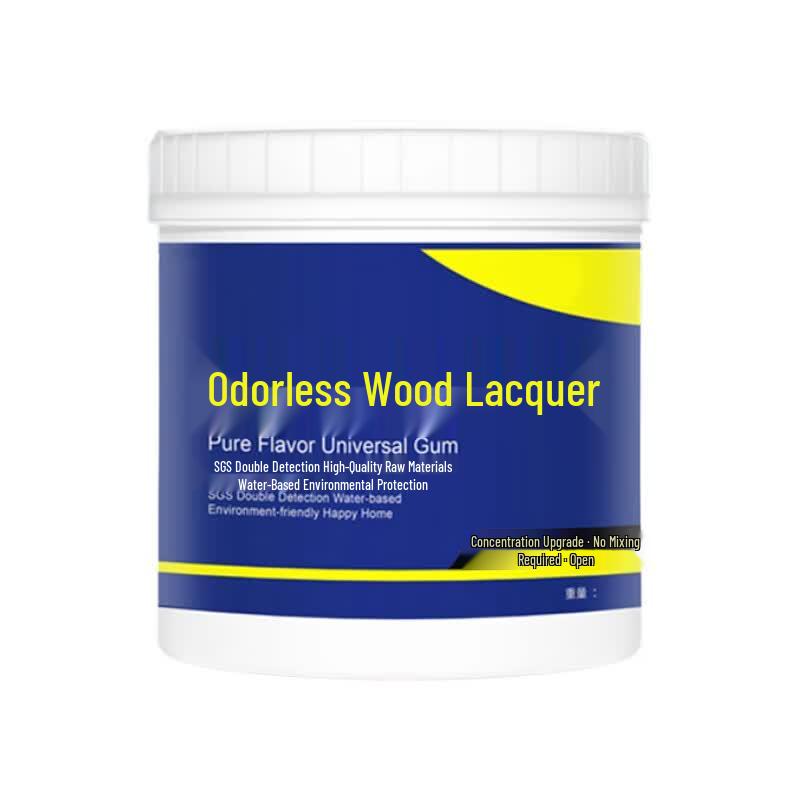 Jinpaiqi Wood Paint