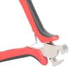 Multi-colored Guitar Repair Tool Metal+Plastic Guitar Fret Nipper  Instrument Repair