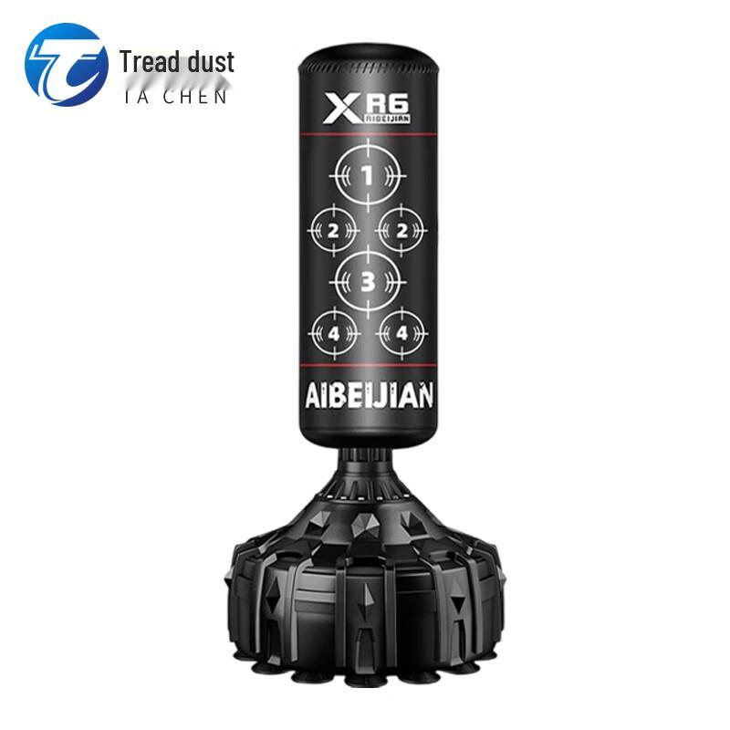 Tacheng Standing Punching Bag