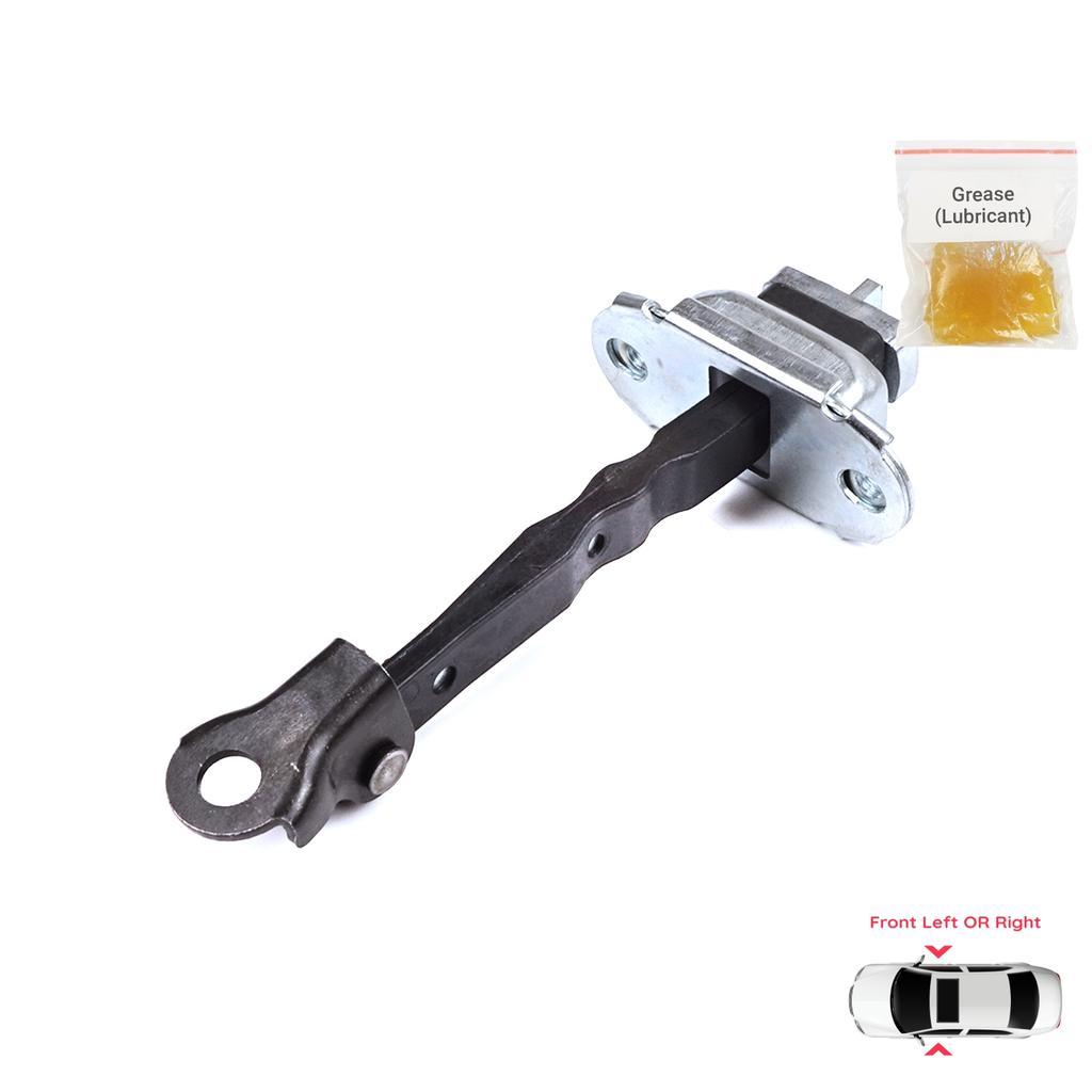 EDP1349 Vordertürscharnier Bremsstopp Prüfbandbegrenzer für Toyota Corolla MK11 Auris MK2 E18 E180 2012-2018 6861002242