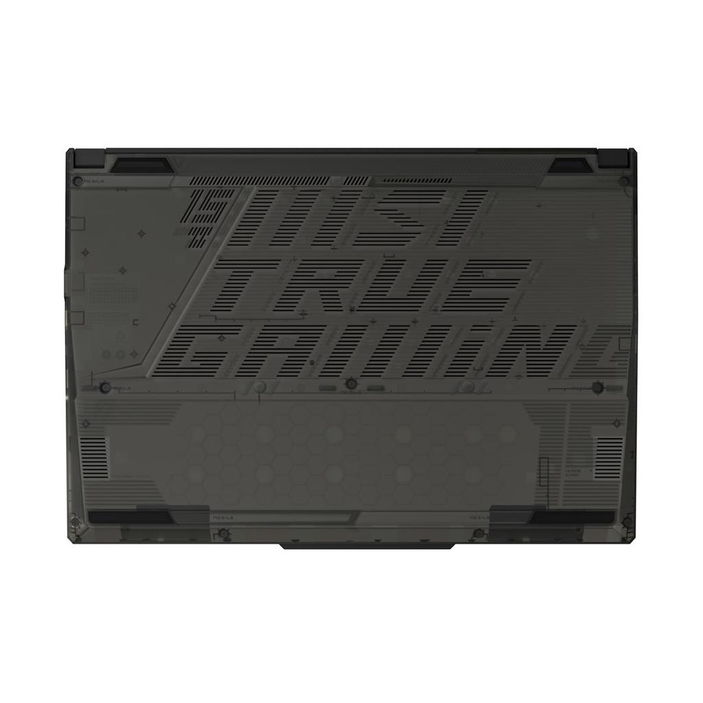 Laptop MSI Cyborg 15 A13VE-1067XPL i7-13620H 15.6" FHD 144Hz IPS-Level 16GB DDR5 SSD512 RTX 4050 6GB NoOS