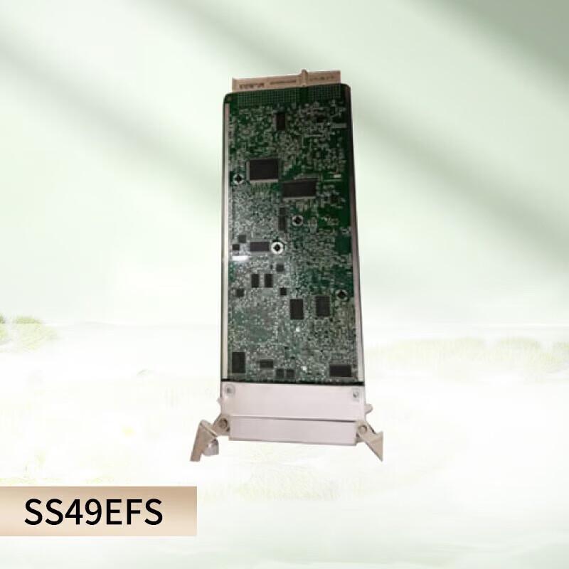 

HUAWEI OPTIX METRO1000 4-Port Fast Ethernet Interface Board